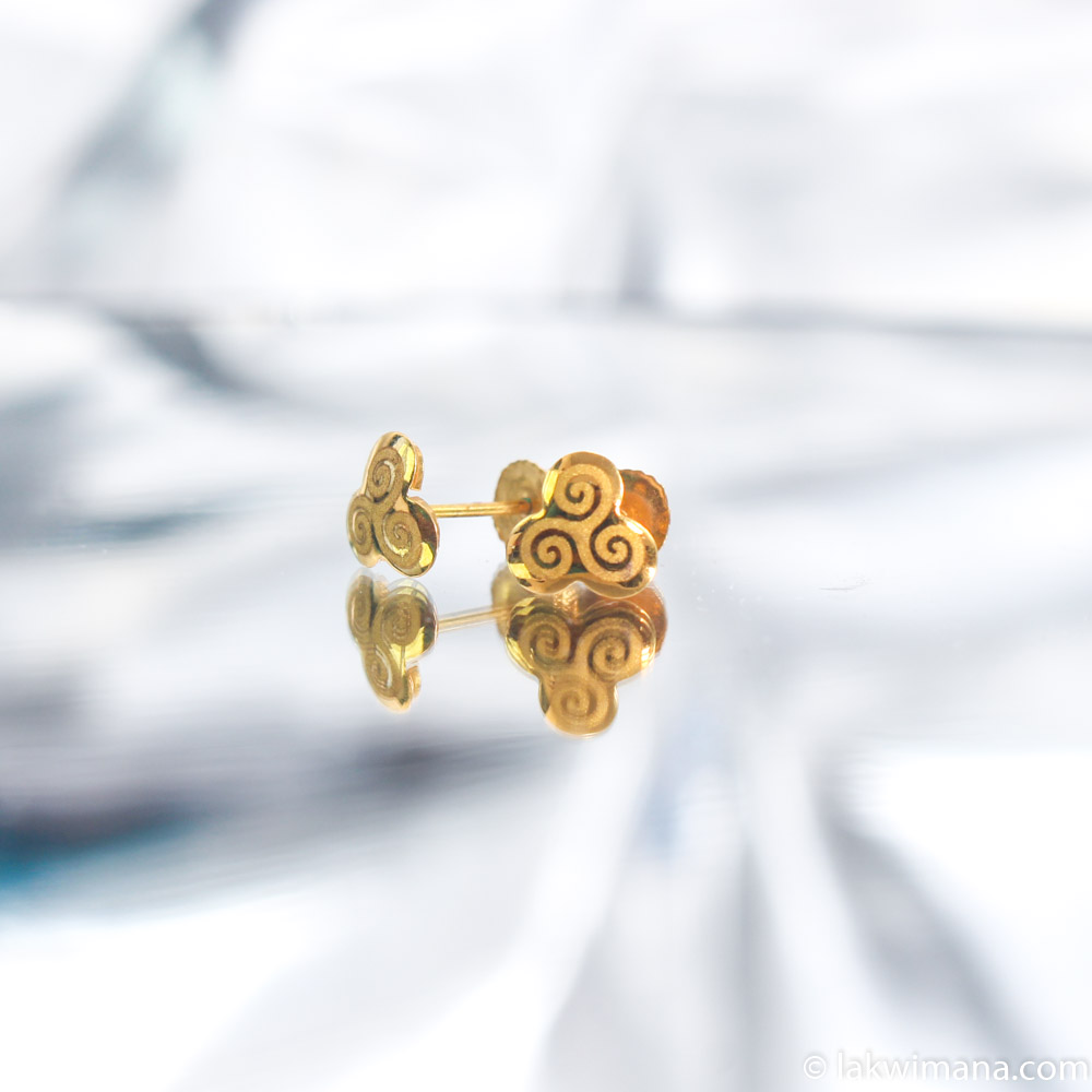 Earring - 026